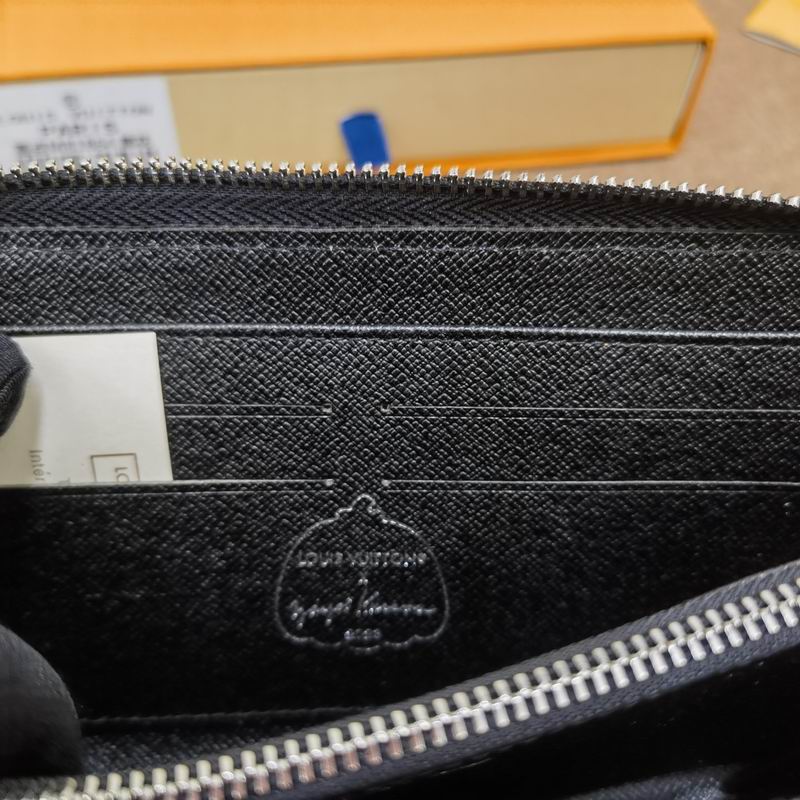 L Wallet 19x10x2cm 05