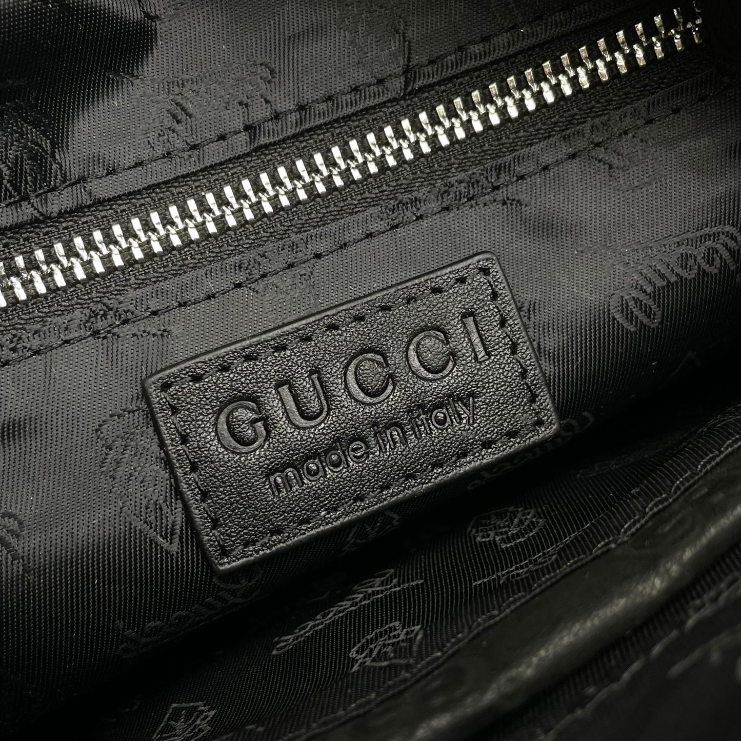 GG new arrival men bag size : 17x30x8 cm