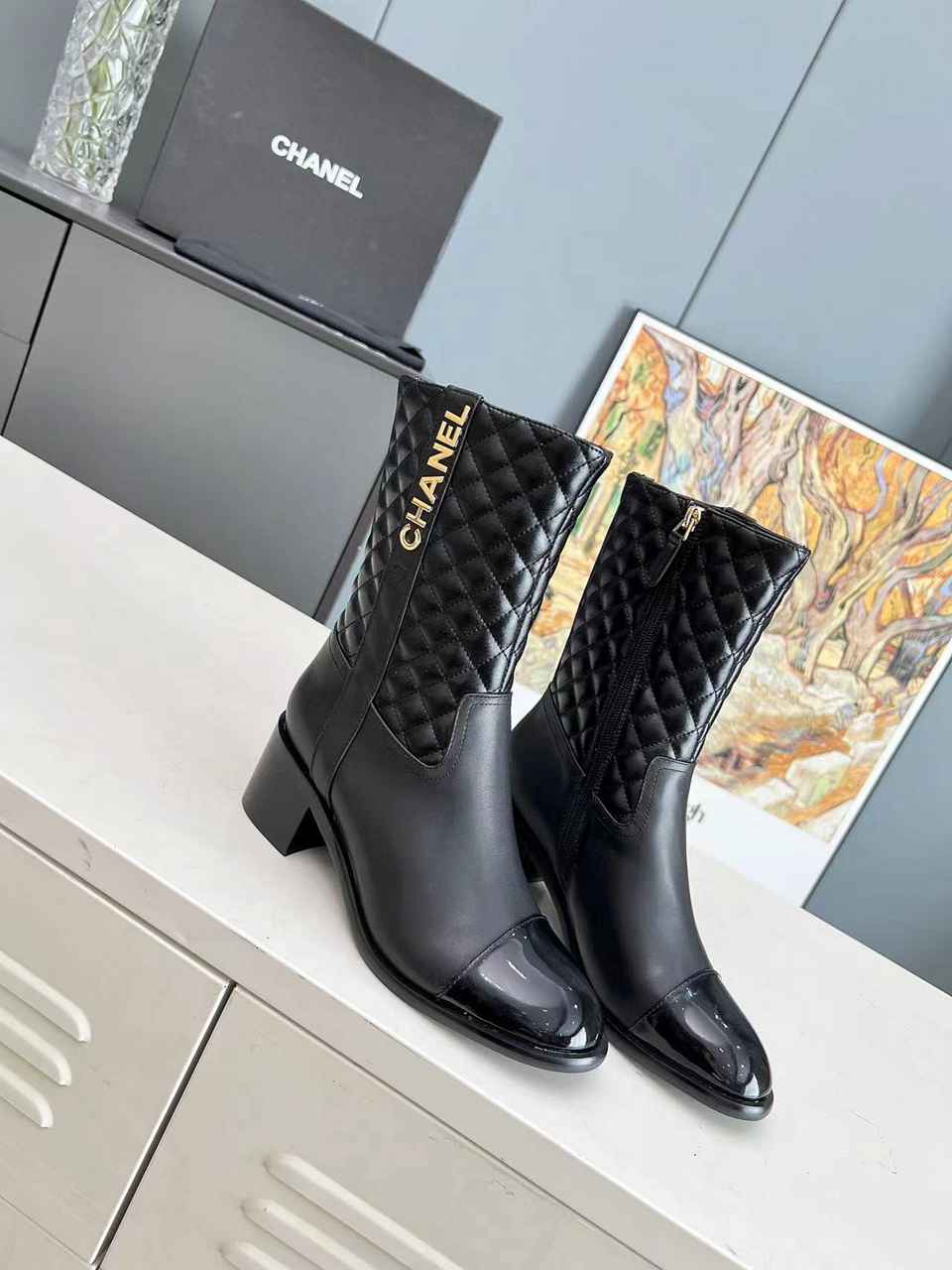 Cc new arrival women boots 0011