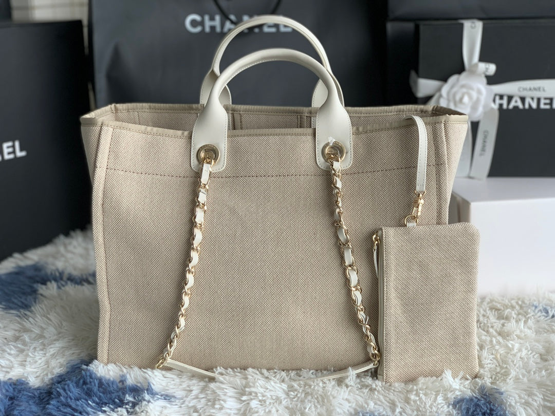 CC new arrival tote bag size: 38X32X18CM (Top quality )