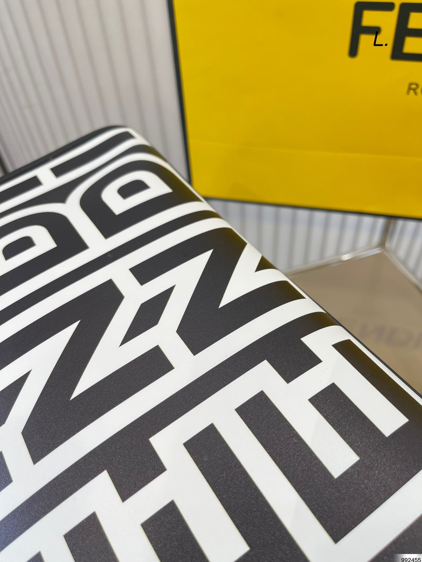 Fen tote bag 35*31 cm