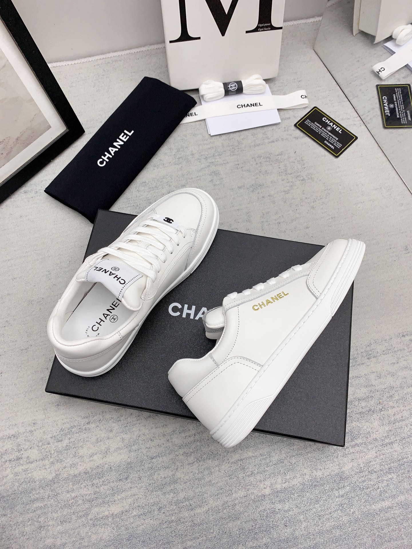 Cc new arrival women sneakers 03