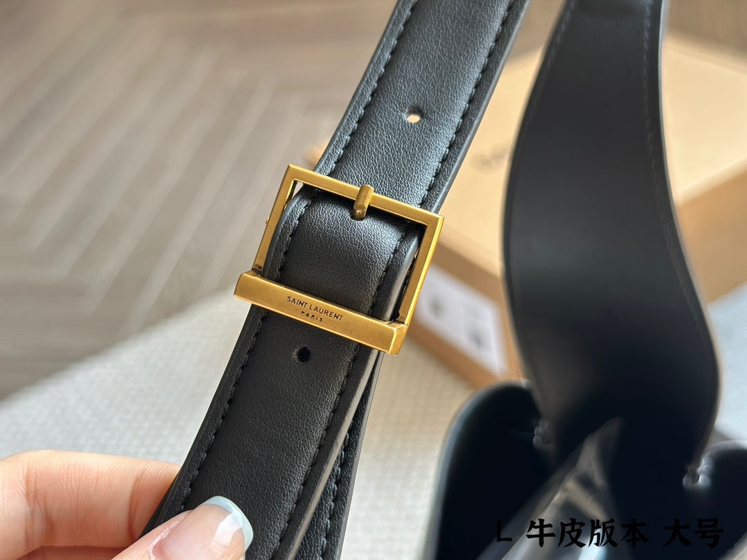 Y rose hobo new arrival bag size: 31*34cm