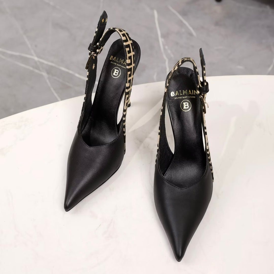 Bal new arrival women shoes 05 heels 10.5cm