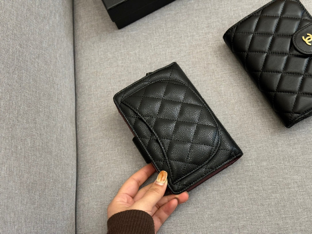 CC new arrival wallet size : 16*11cm