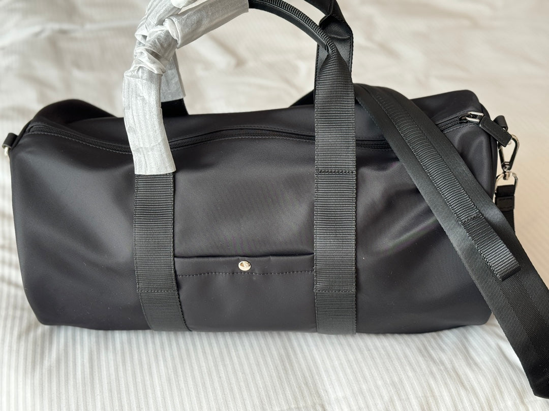 Pra new arrival travel bag size; 45*25cm