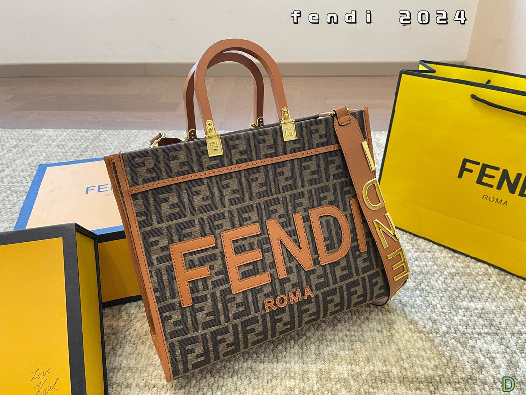 Fen new arrival 2024 tote bag