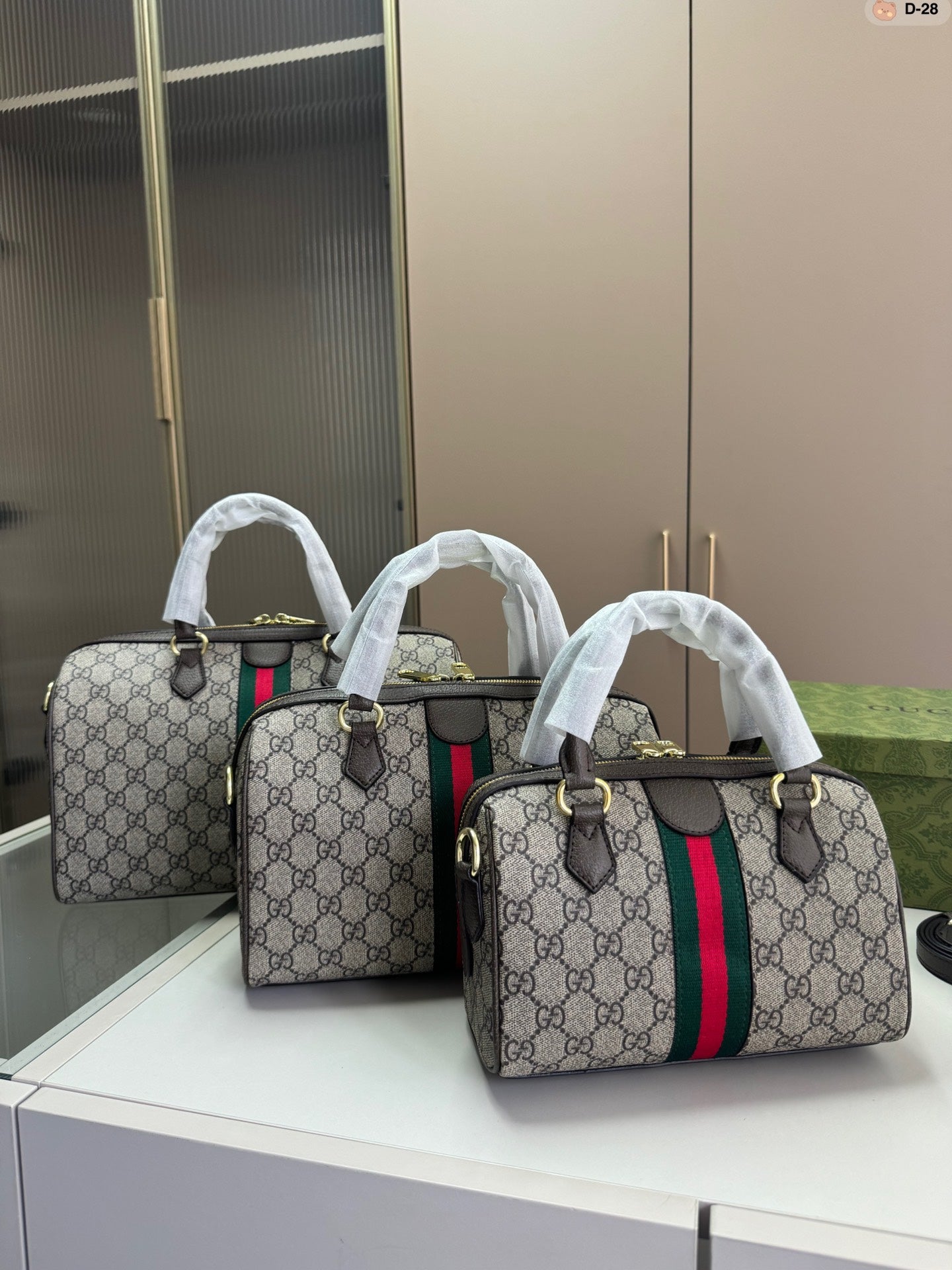 GG new arrival handbag