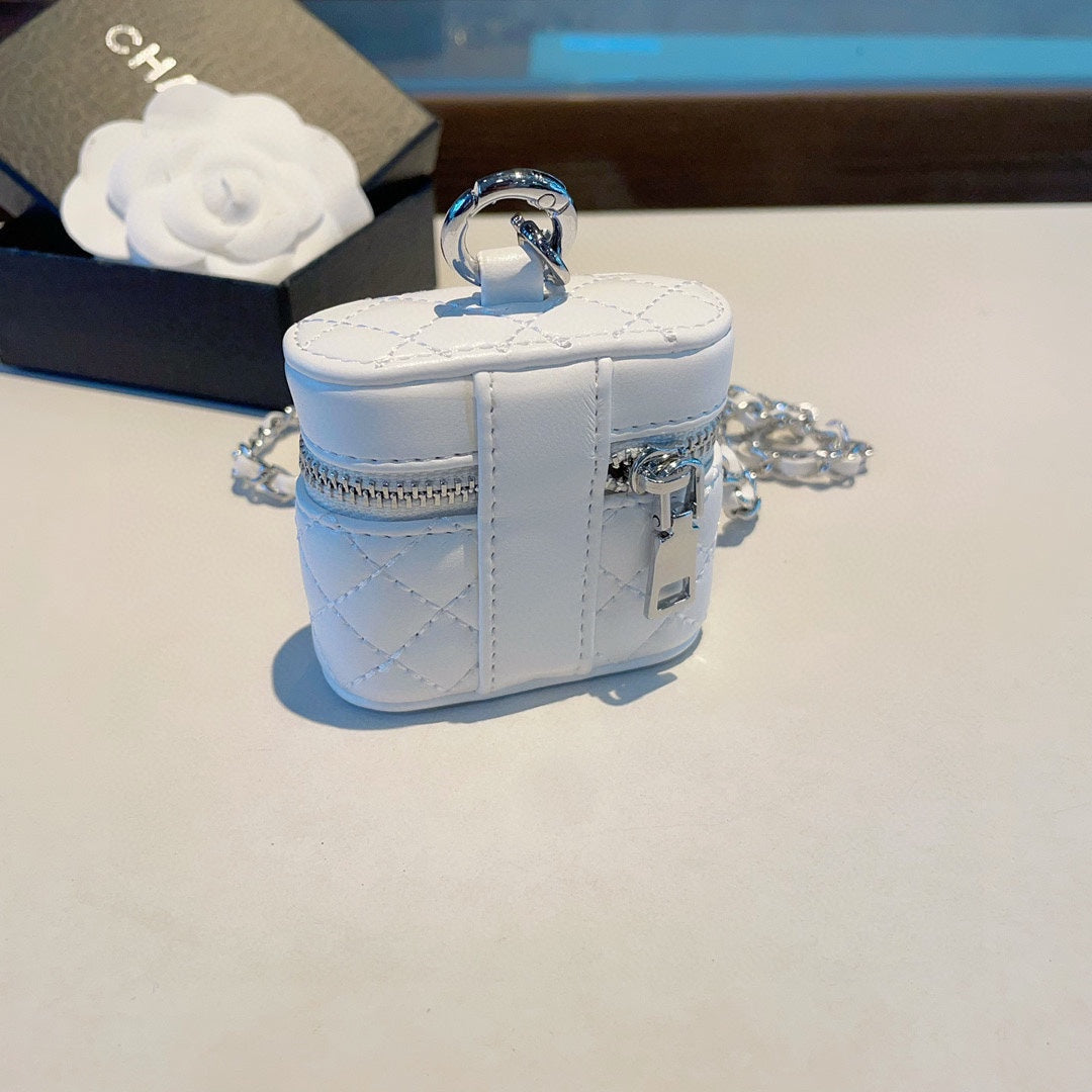 CC new arrival mini earphone bag