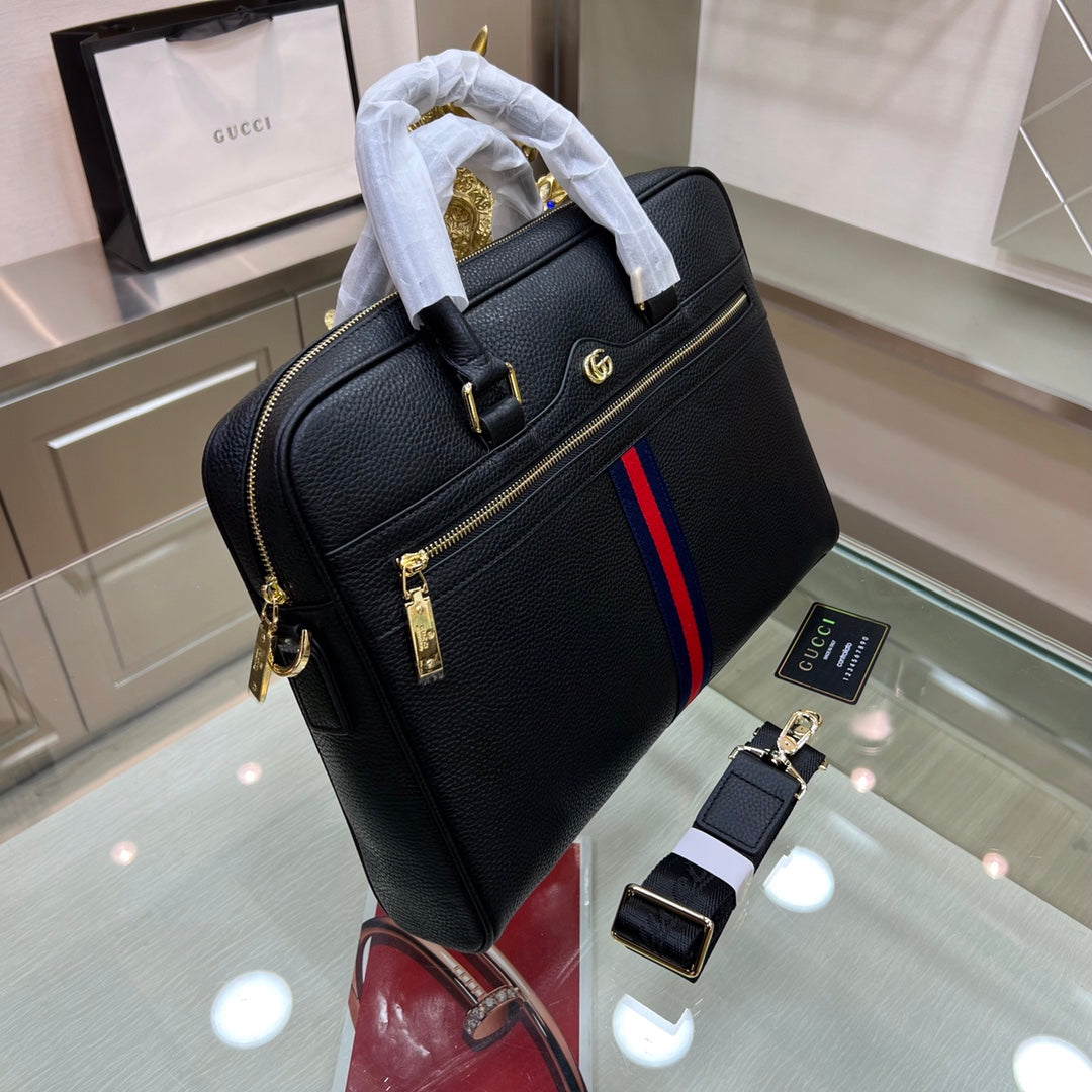 GG new arrival men and women handbag size: 37-6-28 cm
