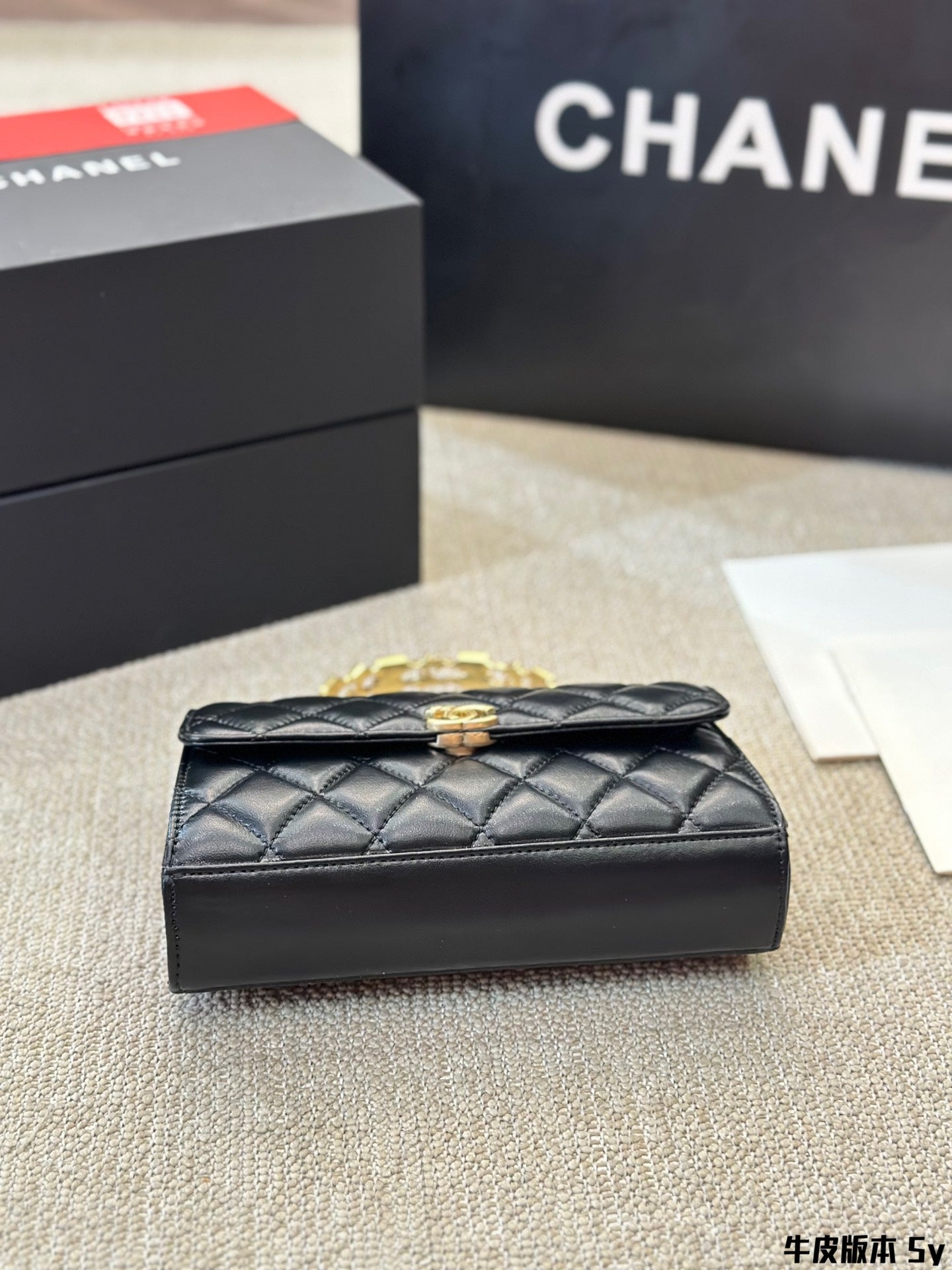 CC kelly 24B new arrival bag size: 20*12 cm