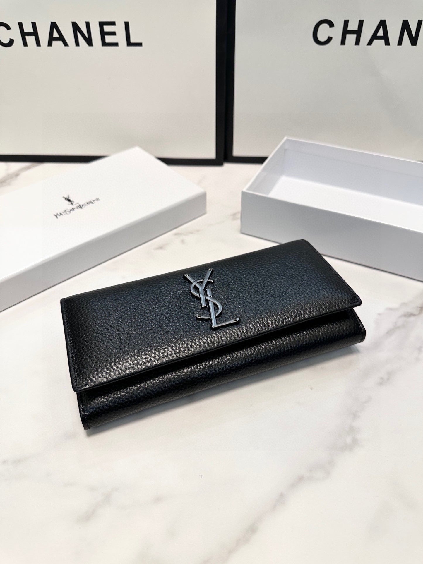 Y new arrival wallet size: 19x10 cm