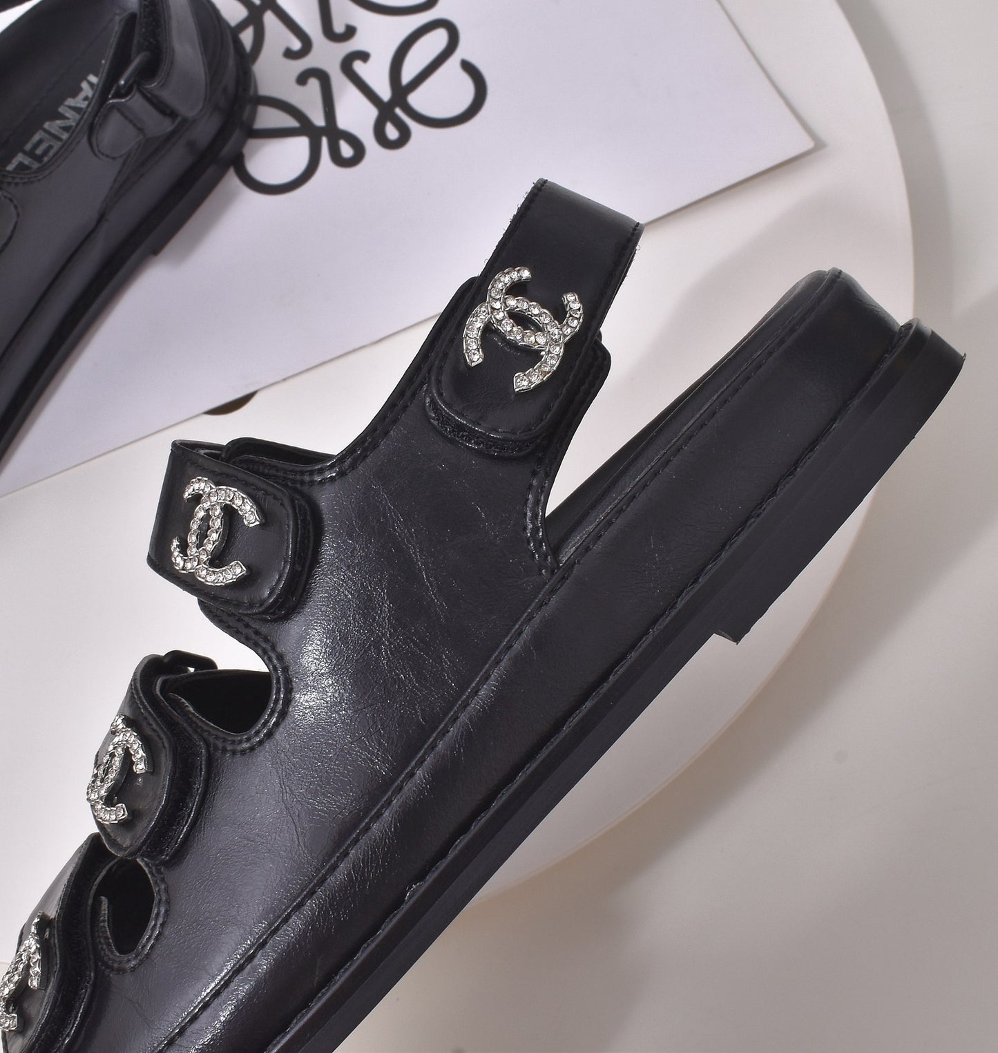 Cc new arrival women summer shoes 03