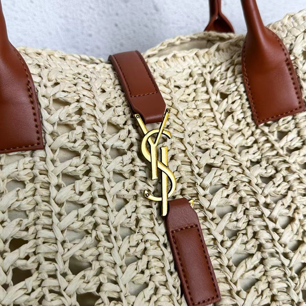 Y New arrival tote bag : 50×12×26cm