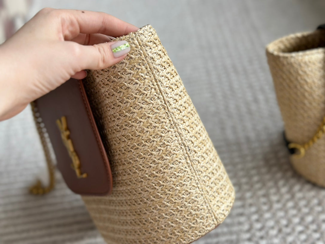 Y new arrival summer bag size: 23 * 20cm