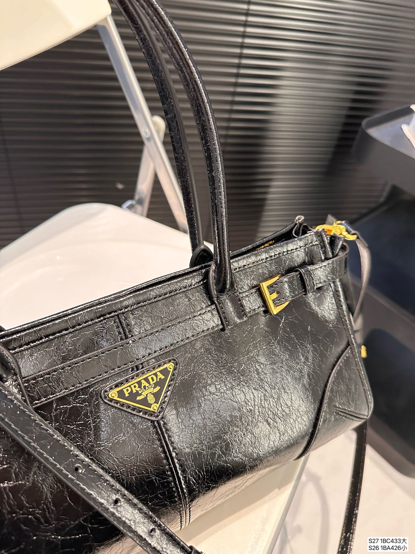 Pra soft lux New arrival handbag