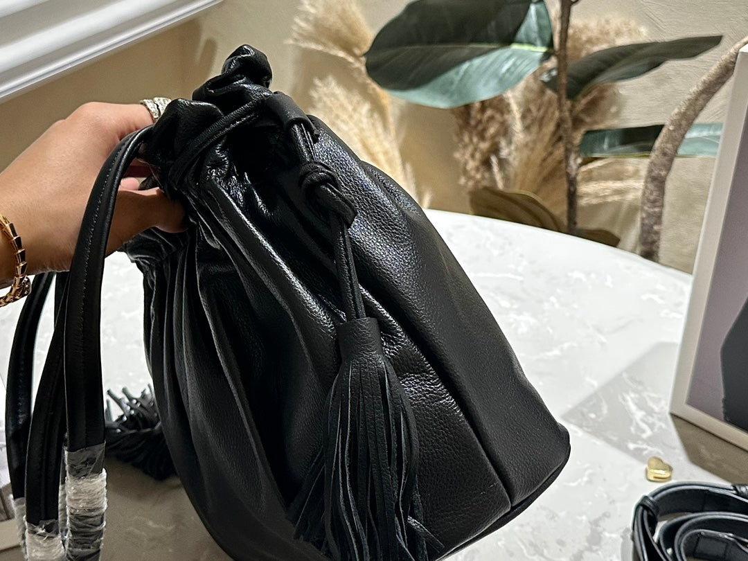 Y new arrival Vintage tote bag