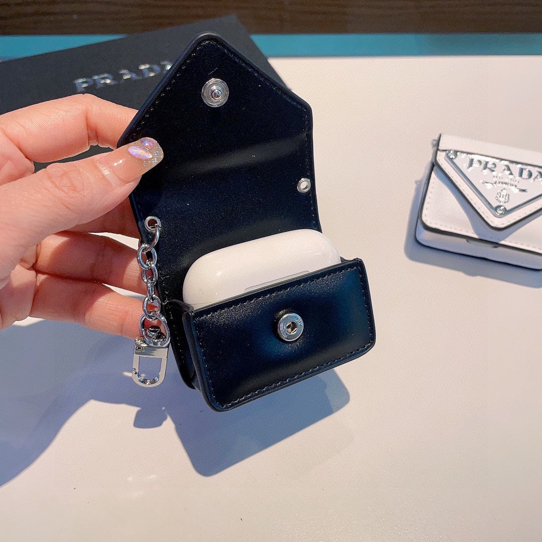 Pra new arrival earphone bag fit Airpods1/2/3/Pro/Pro2