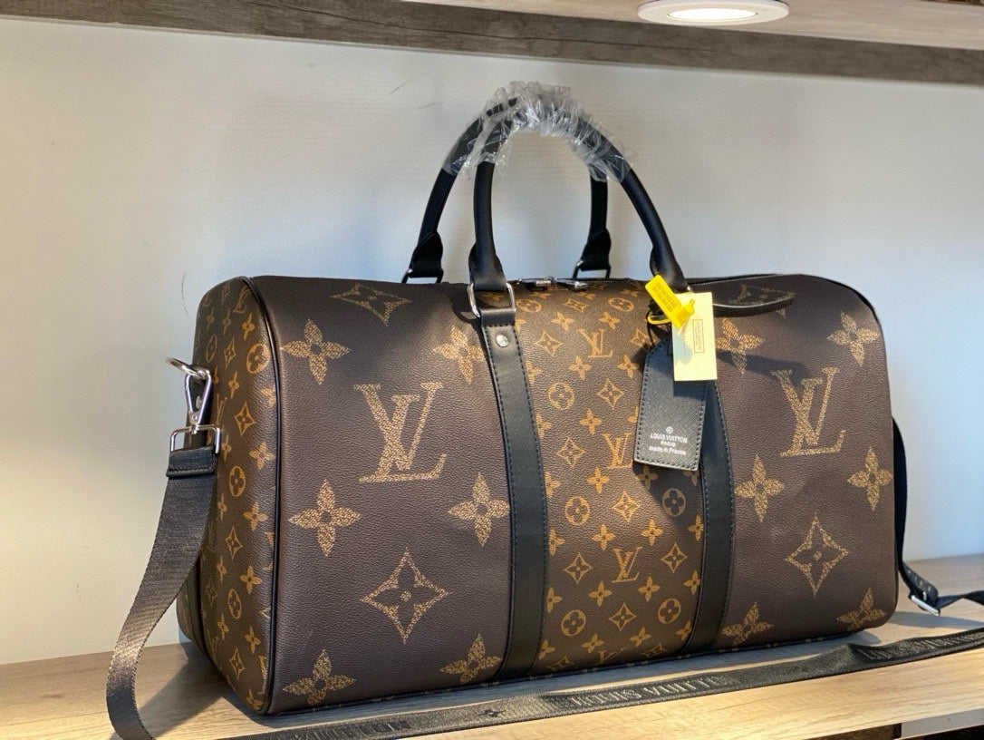 Louis new arrival keepall bag size: 50*18*27cm