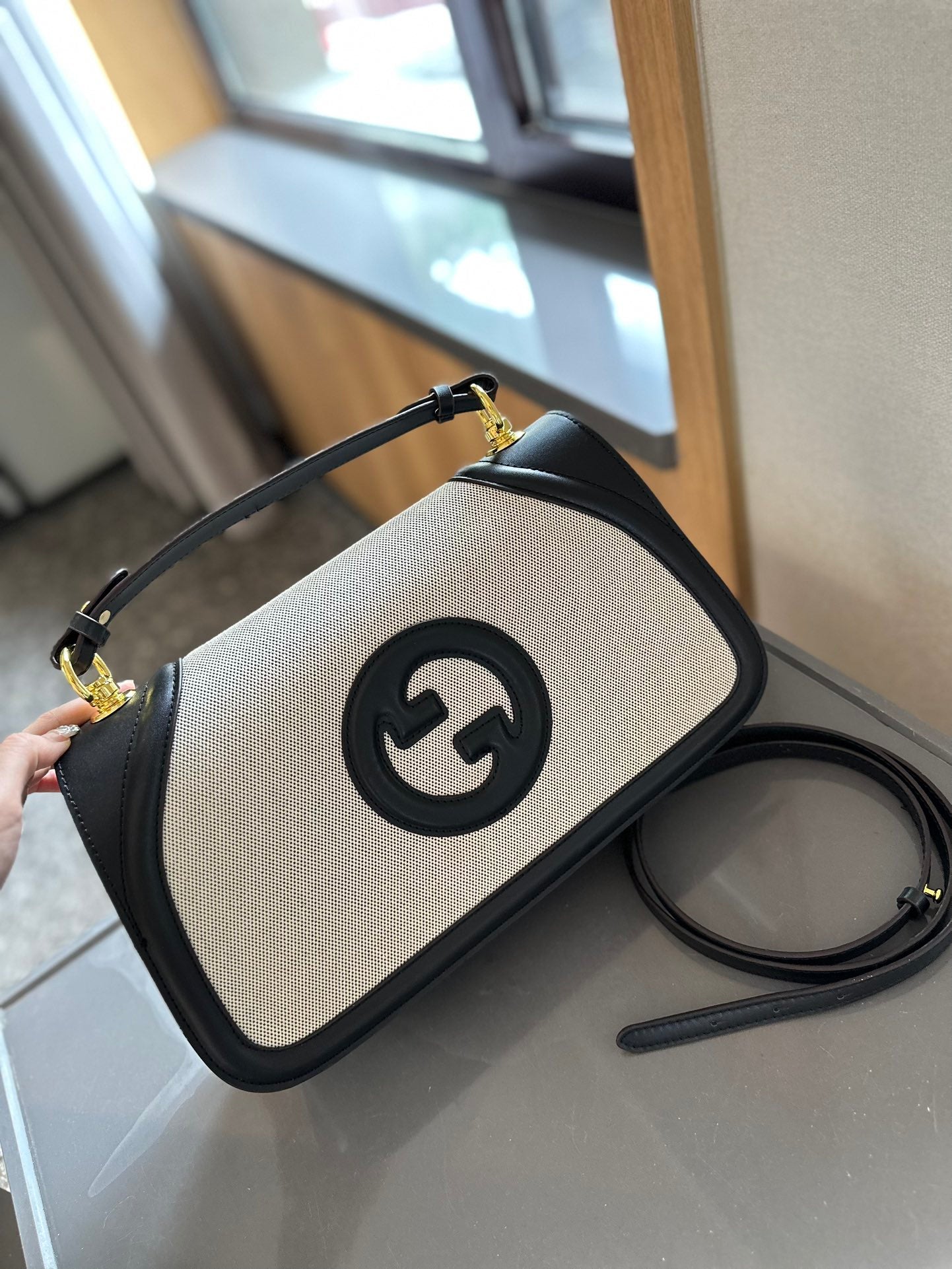 Gg new arrival spring crossbody bag