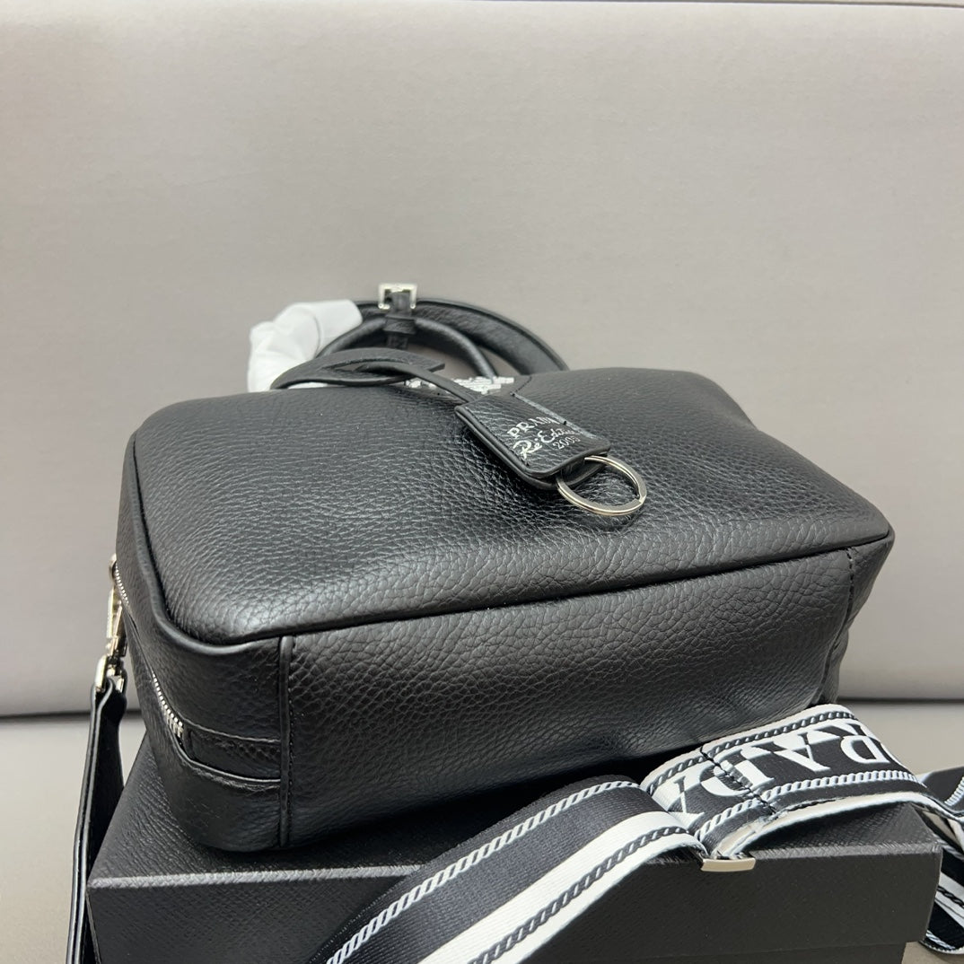 Pra new arrival bag size: 23 x 14 cm