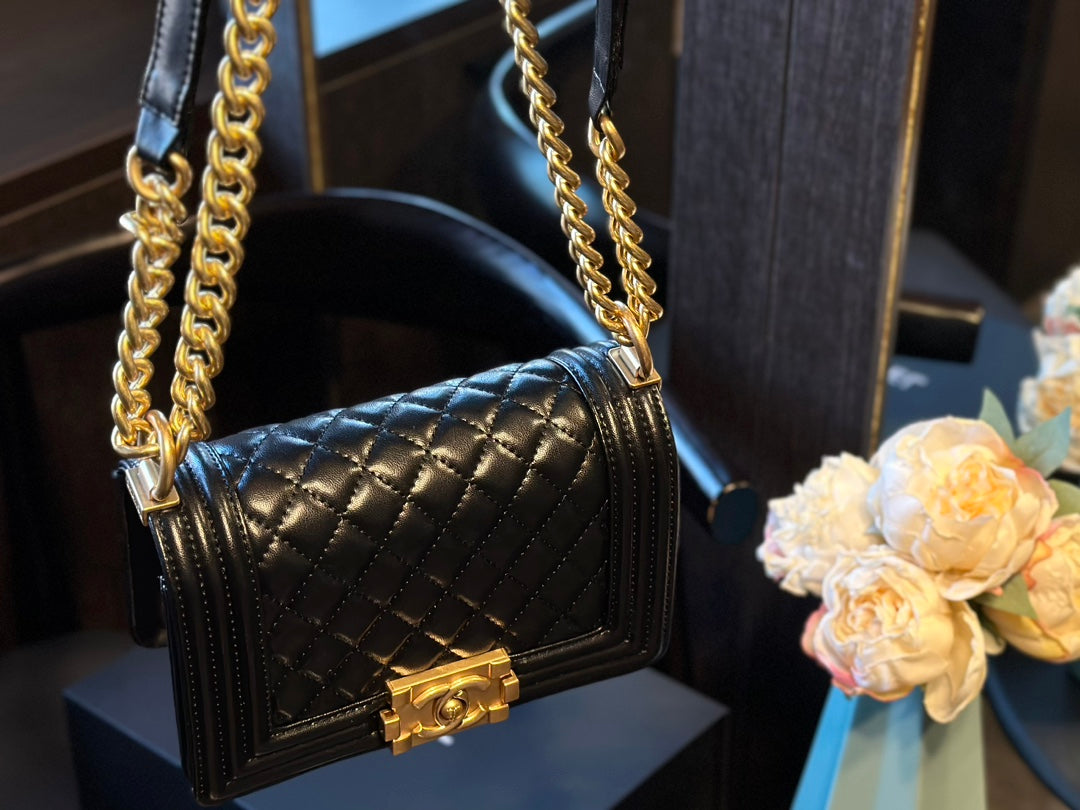 CC leboy new arrival bag size: 20 cm