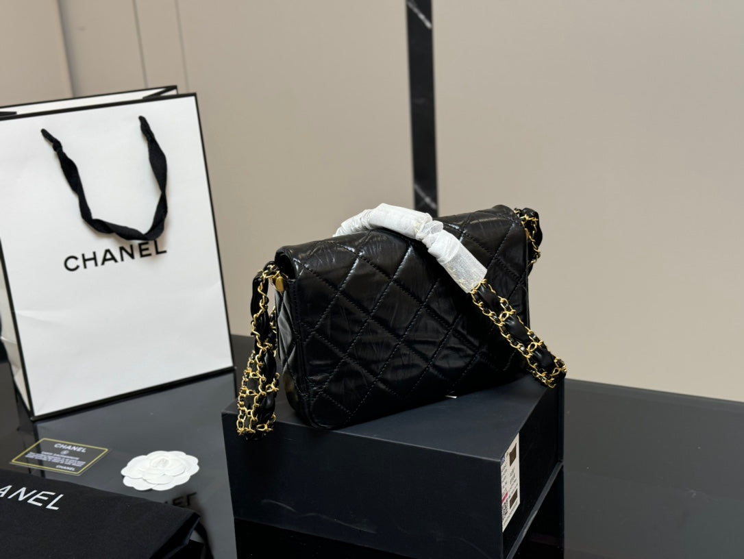 Cc new arrival bag size: 20*15 cm