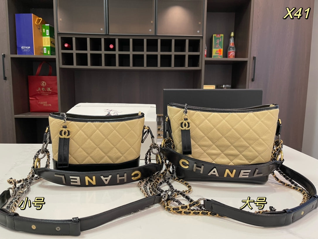 Cc new arrival Gabrielle bag