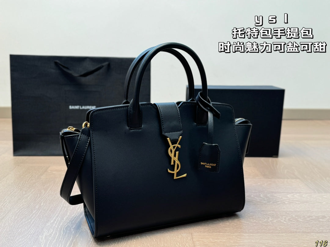 Y new arrival tote bag size: 30 * 23 cm