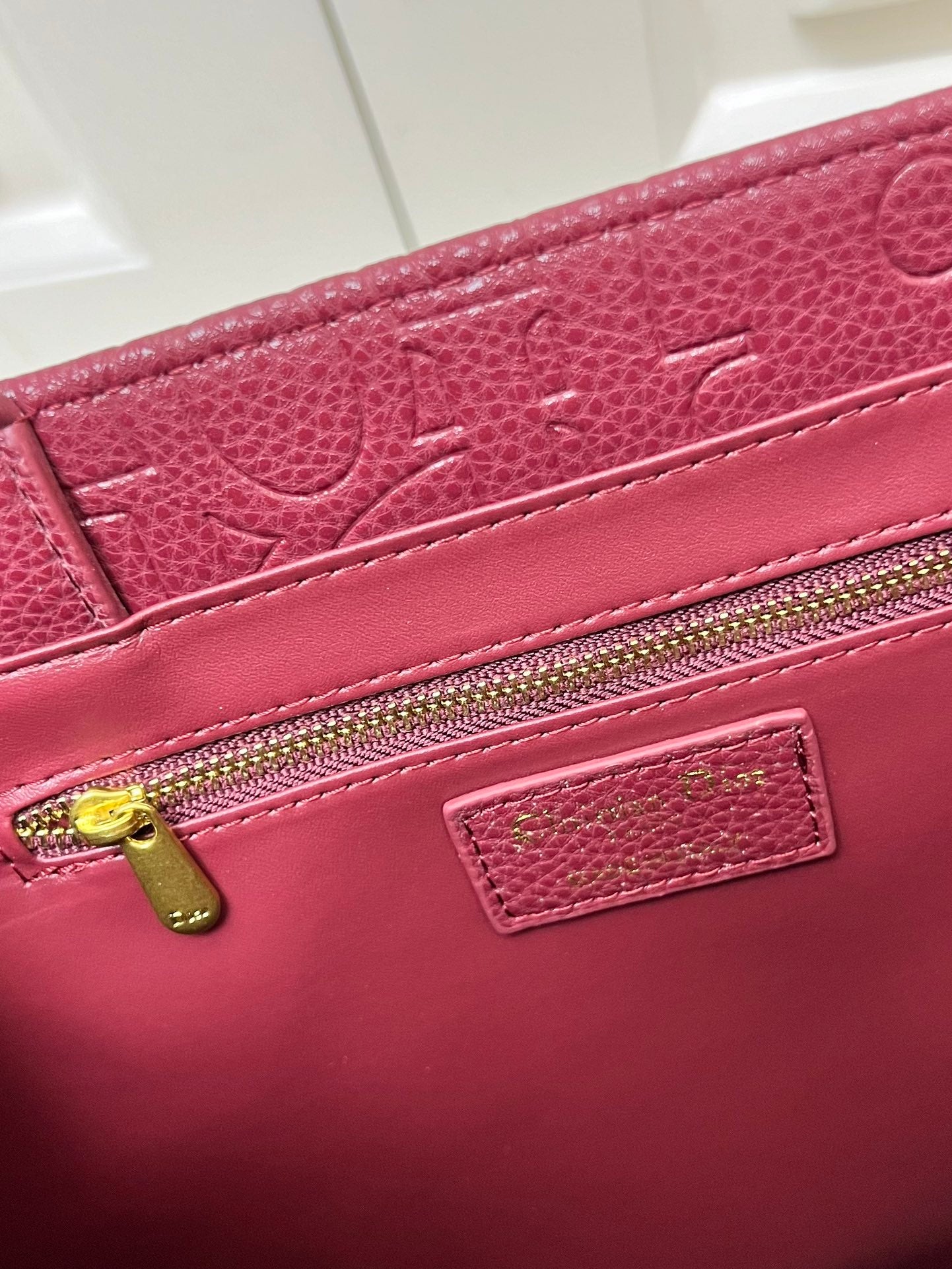 D new arrival book tote bag size: 36.5*28*17.5cm top quality