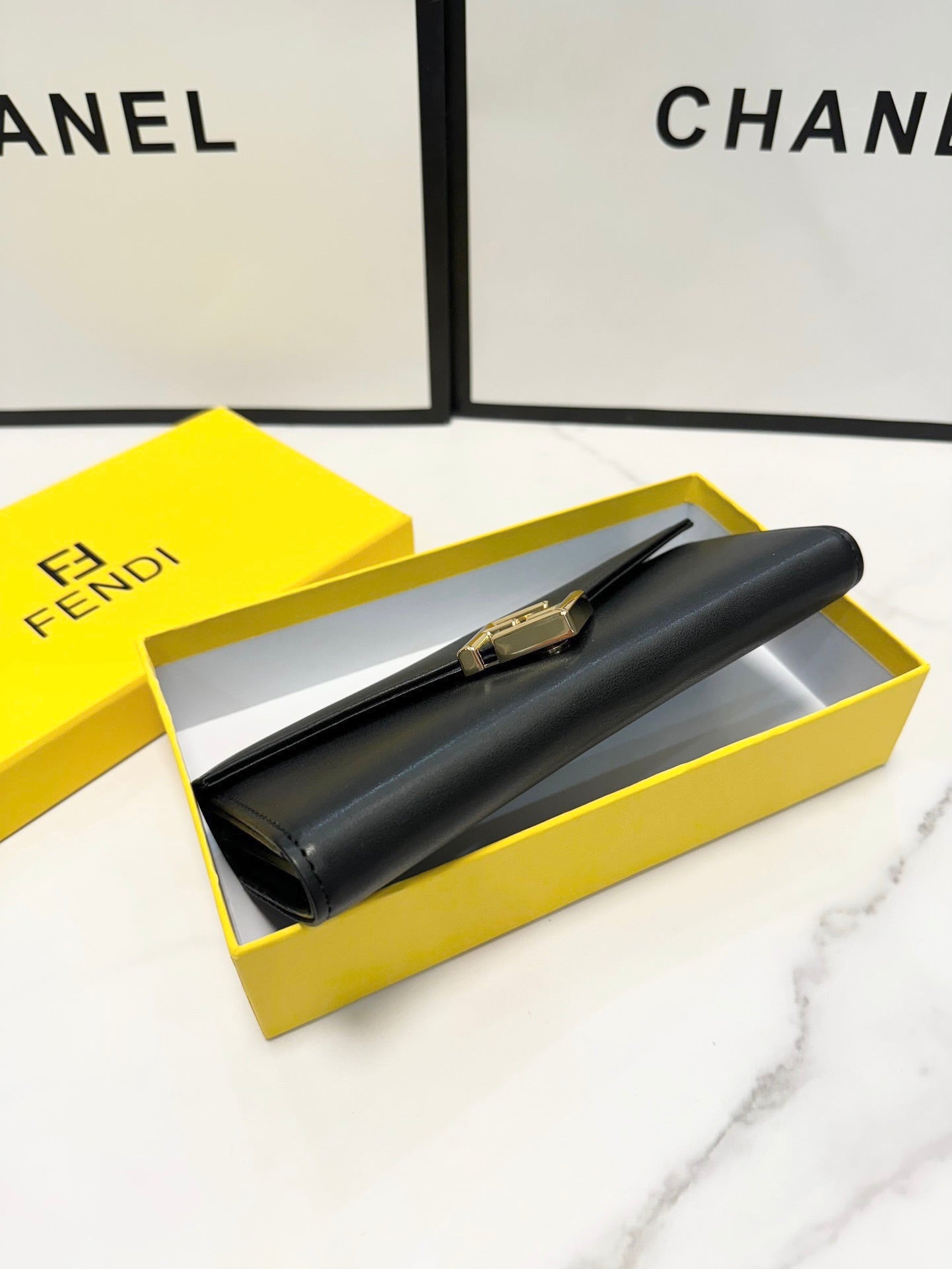 Fen new arrival wallet 010 size: 19*10 cm