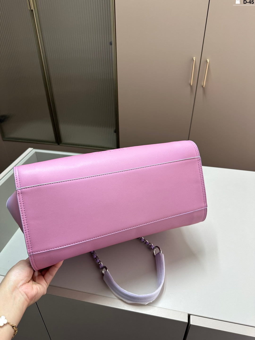 Cc new arrival tote bag 006 size: 37*30 cm