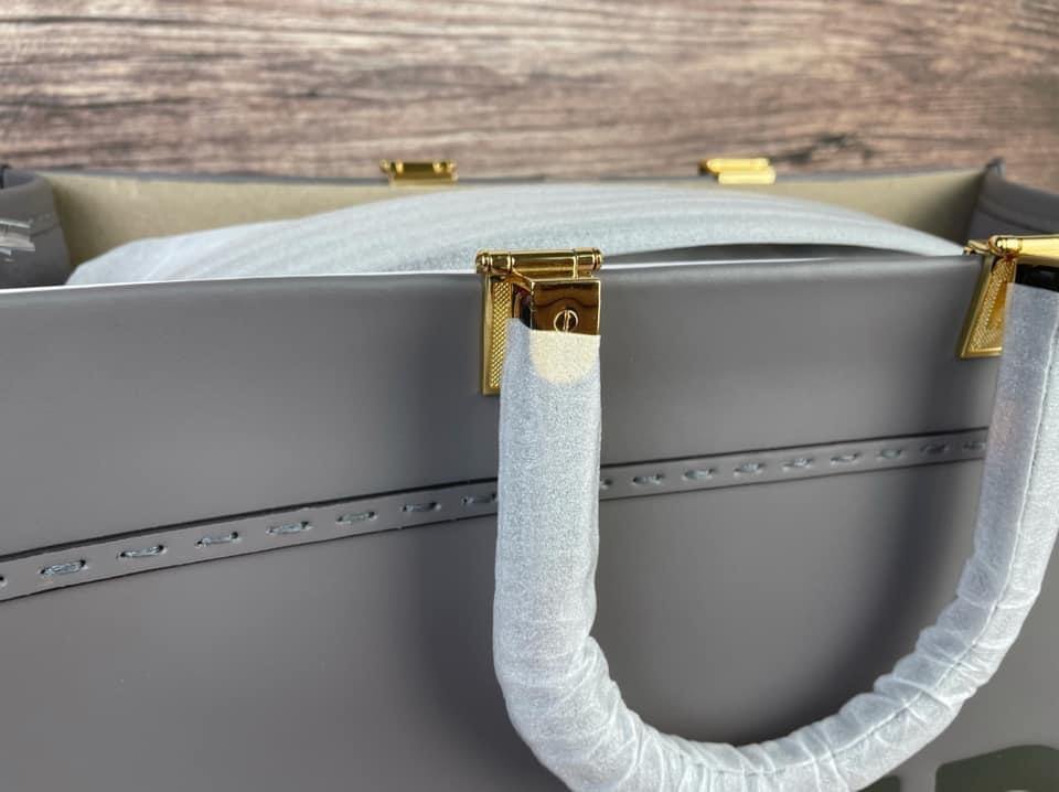 Fd Sunshine Shopper large Bag