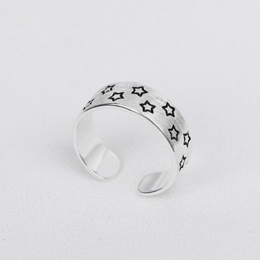 Anneau de chasseur de rêves