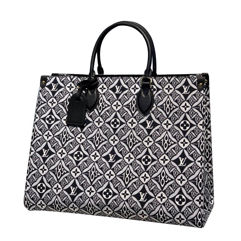 L Denim Onthego M57207 GM