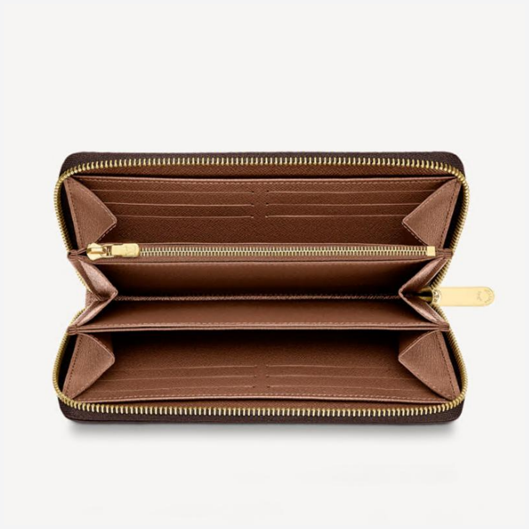 L Pochette M��tis Zippy wallet Ref: M44875+M60017