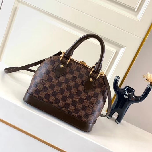 Louis Vuitton Classic Tote HandBag N41221 , 23.5x17.5x11.5cm