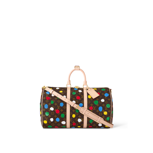 L M46377 X YK KEEPALL 45