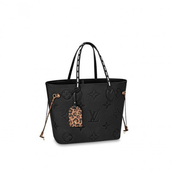 L M58525 Neverfull MM
