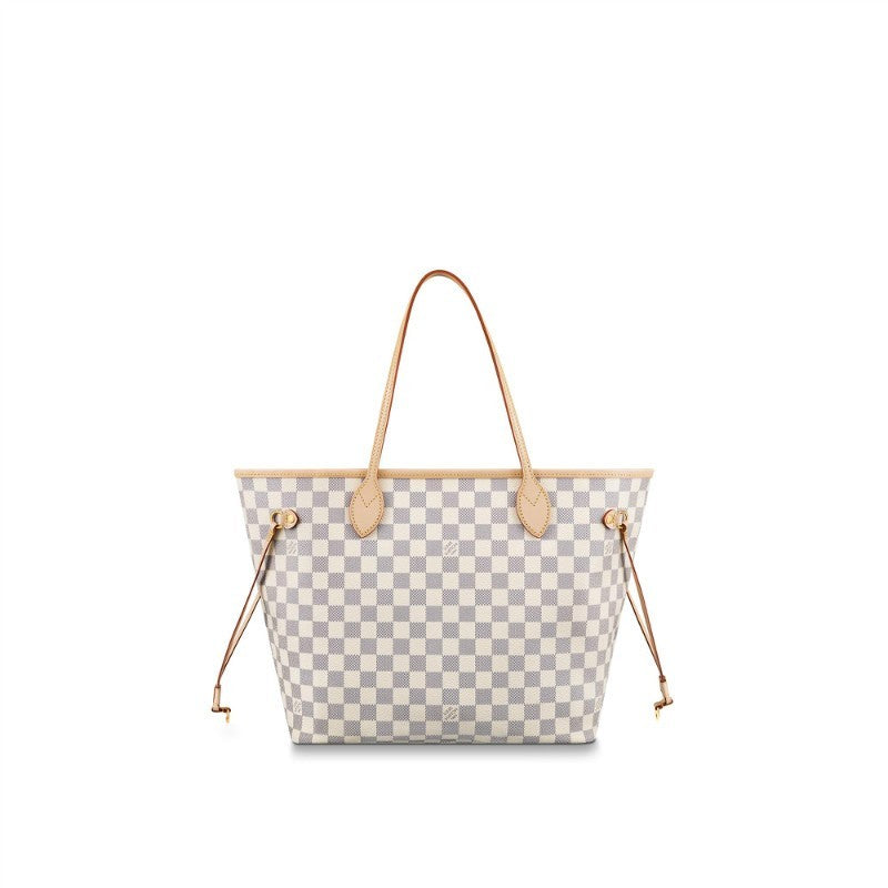 L N41605 Neverfull MM