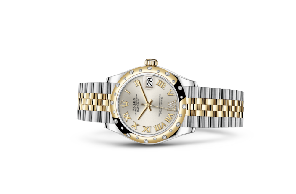 LadyRlx  DATEJUST 31   278343RBR