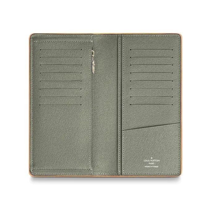 L Brazza Wallet M63236