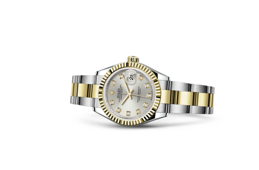 LadyRlx  DATEJUST  279173