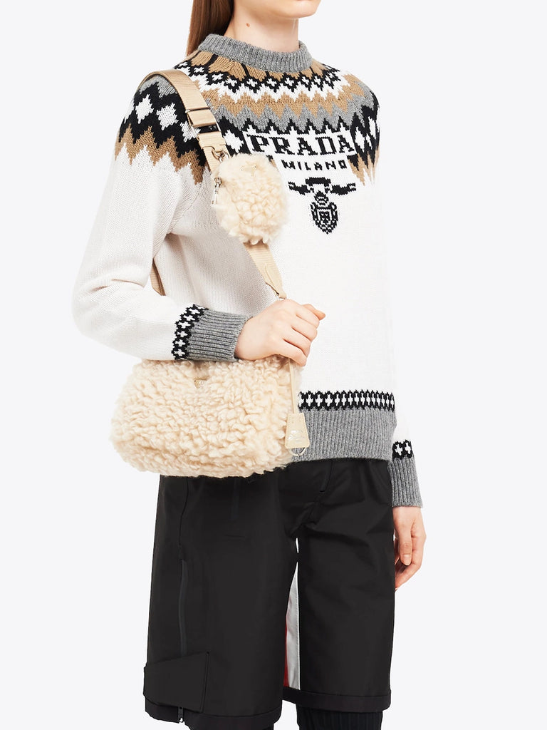 PP Re-Edition 2005 in Wool and Cashmere