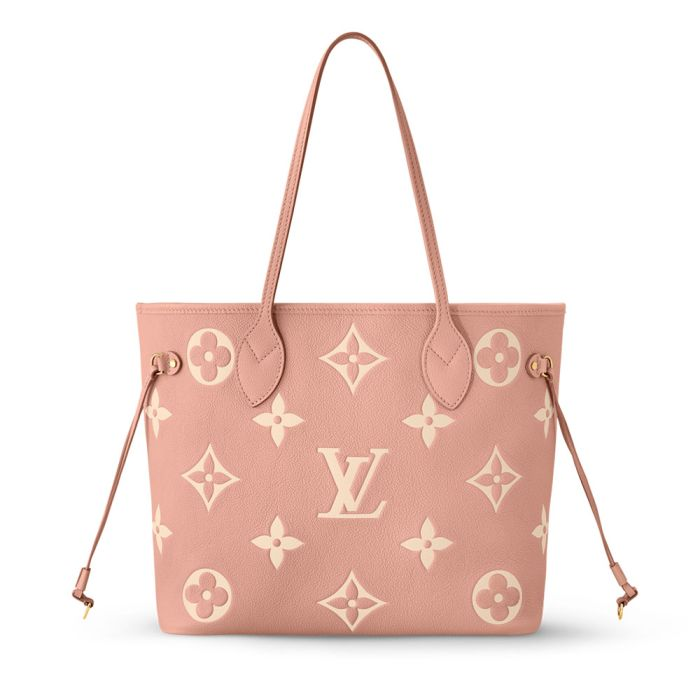 L M46329 Neverfull MM