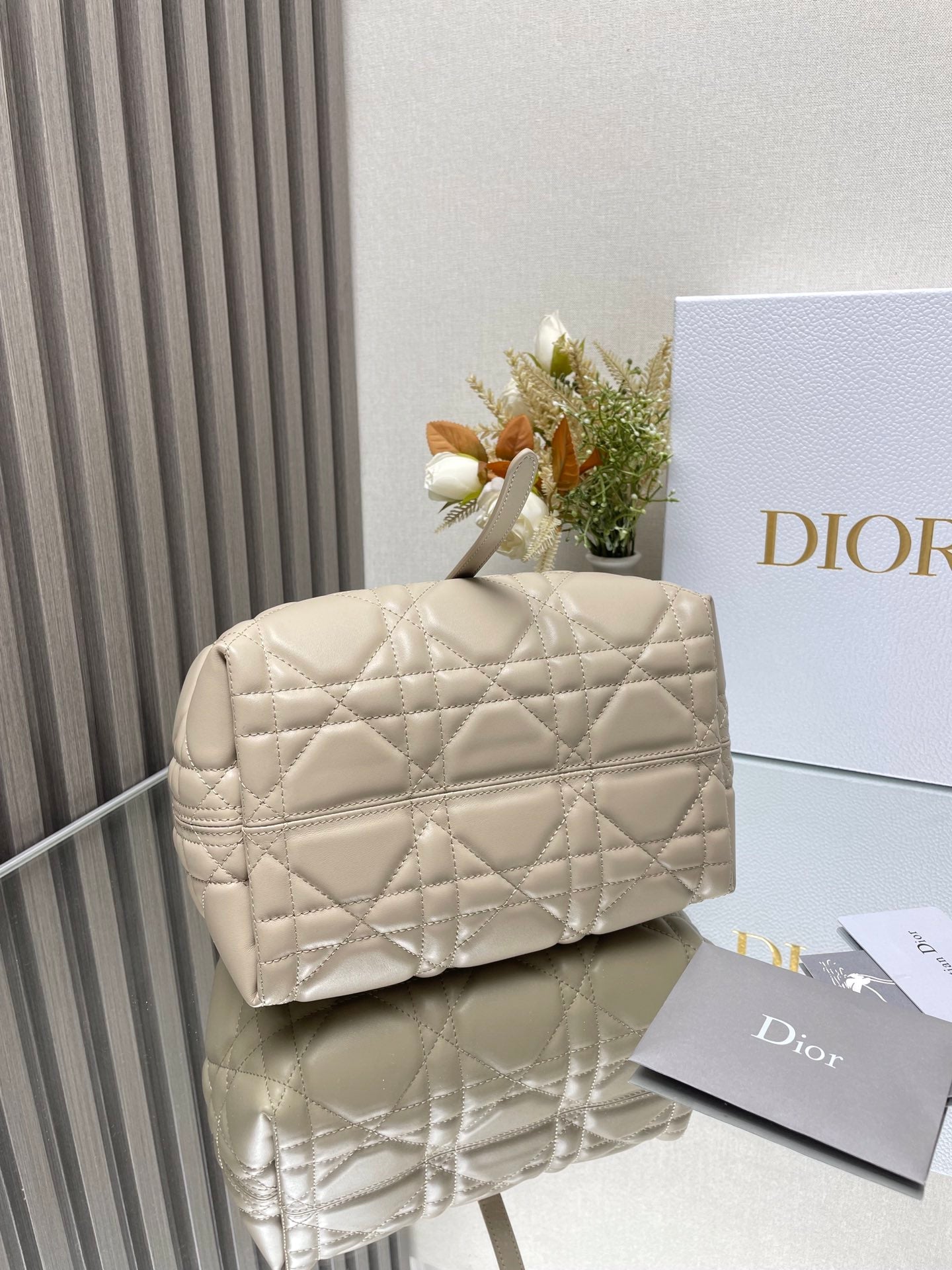 Dior Toujours Bag Small 23x15x15cm