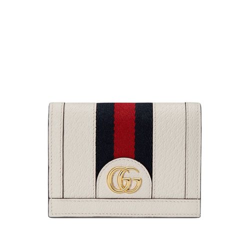 GG card case wallet