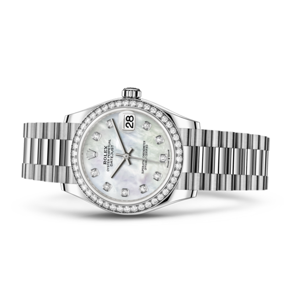 LadyRlx  DATEJUST 31  278289RBR
