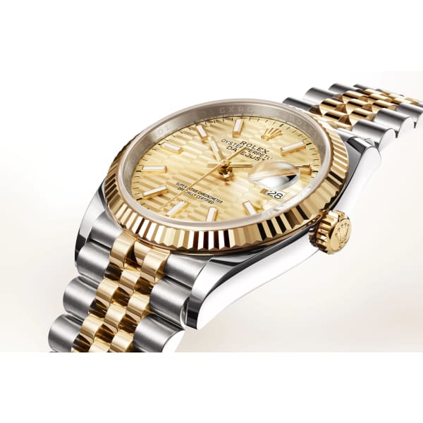 Rlx Datejust 36mm, Ref. # 126233-0039