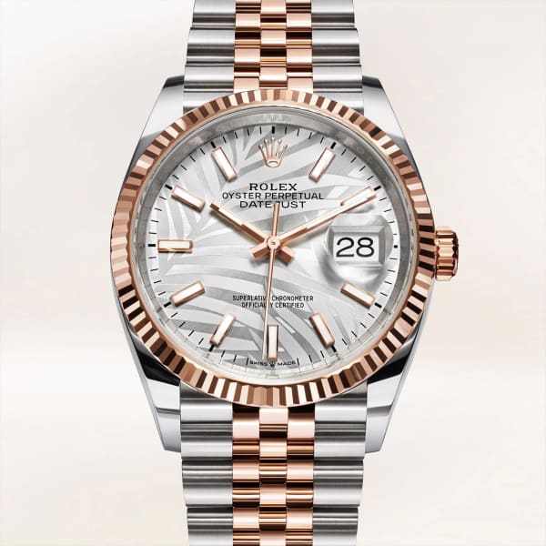 Rlx Datejust 36mm, Ref. # 126231-0031